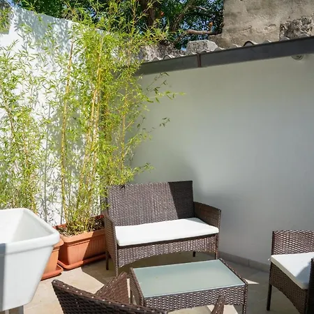 Casa Zen Apartment Montesano Salentino Exterior photo