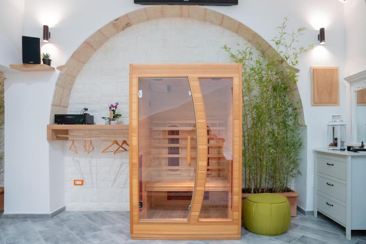 Appartement Casa Zen *