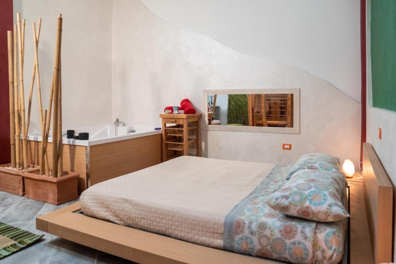 Casa Zen Montesano Salentino