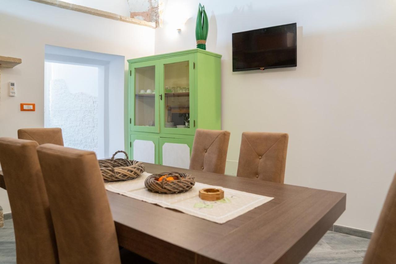 Apartment Casa Zen Montesano Salentino