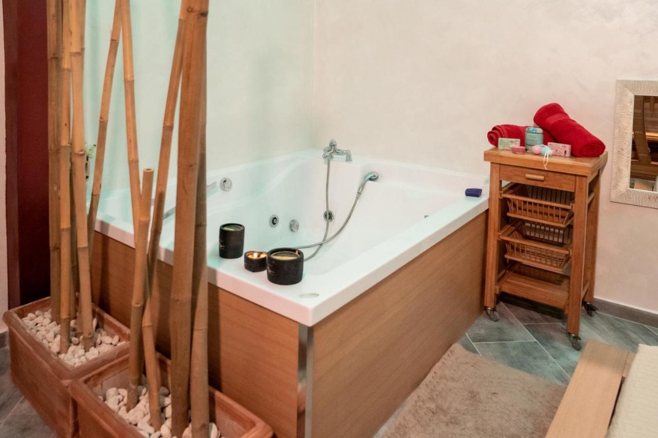 Casa Zen Apartment