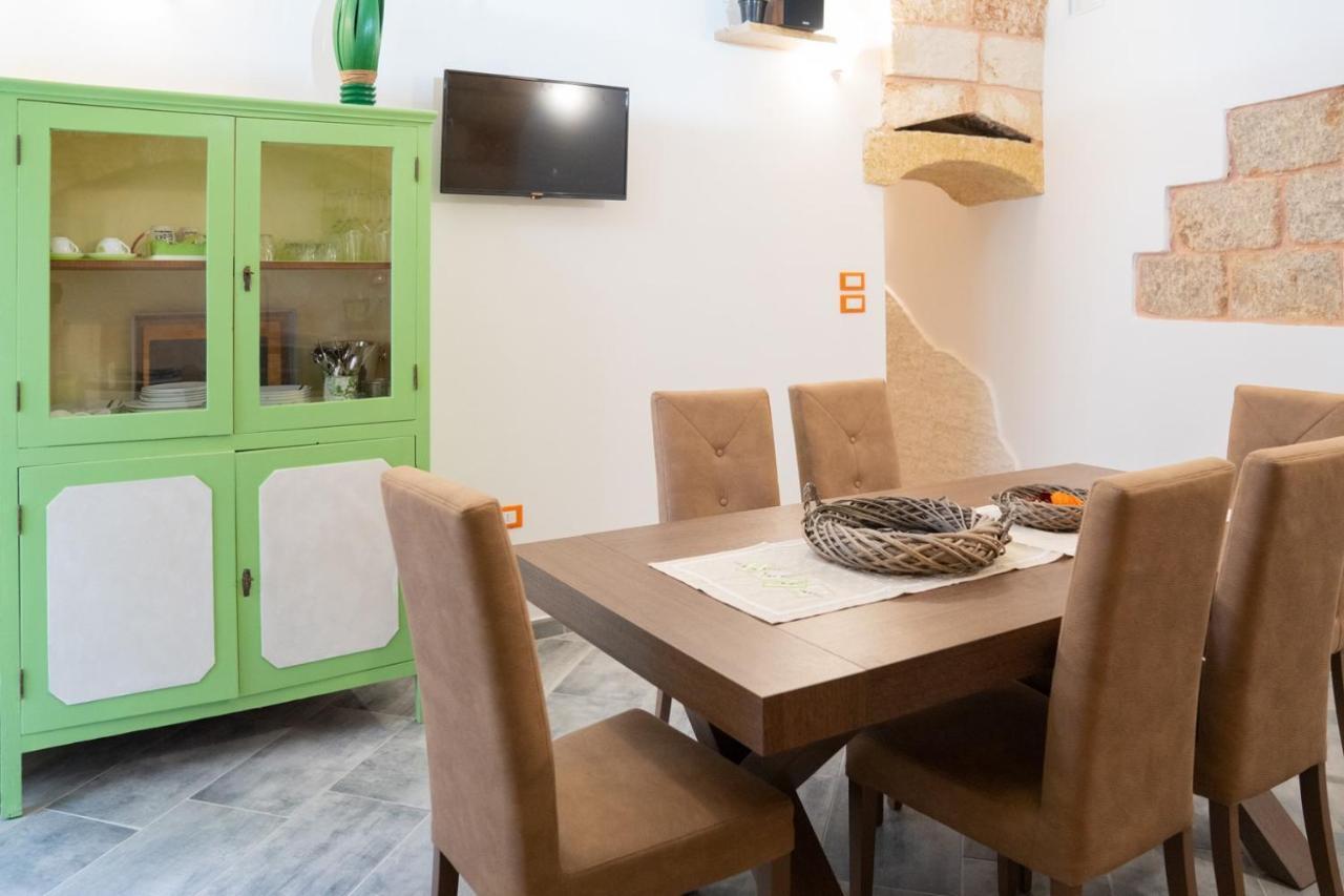 Casa Zen * Montesano Salentino