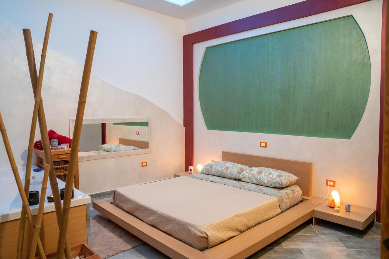 Apartment Casa Zen